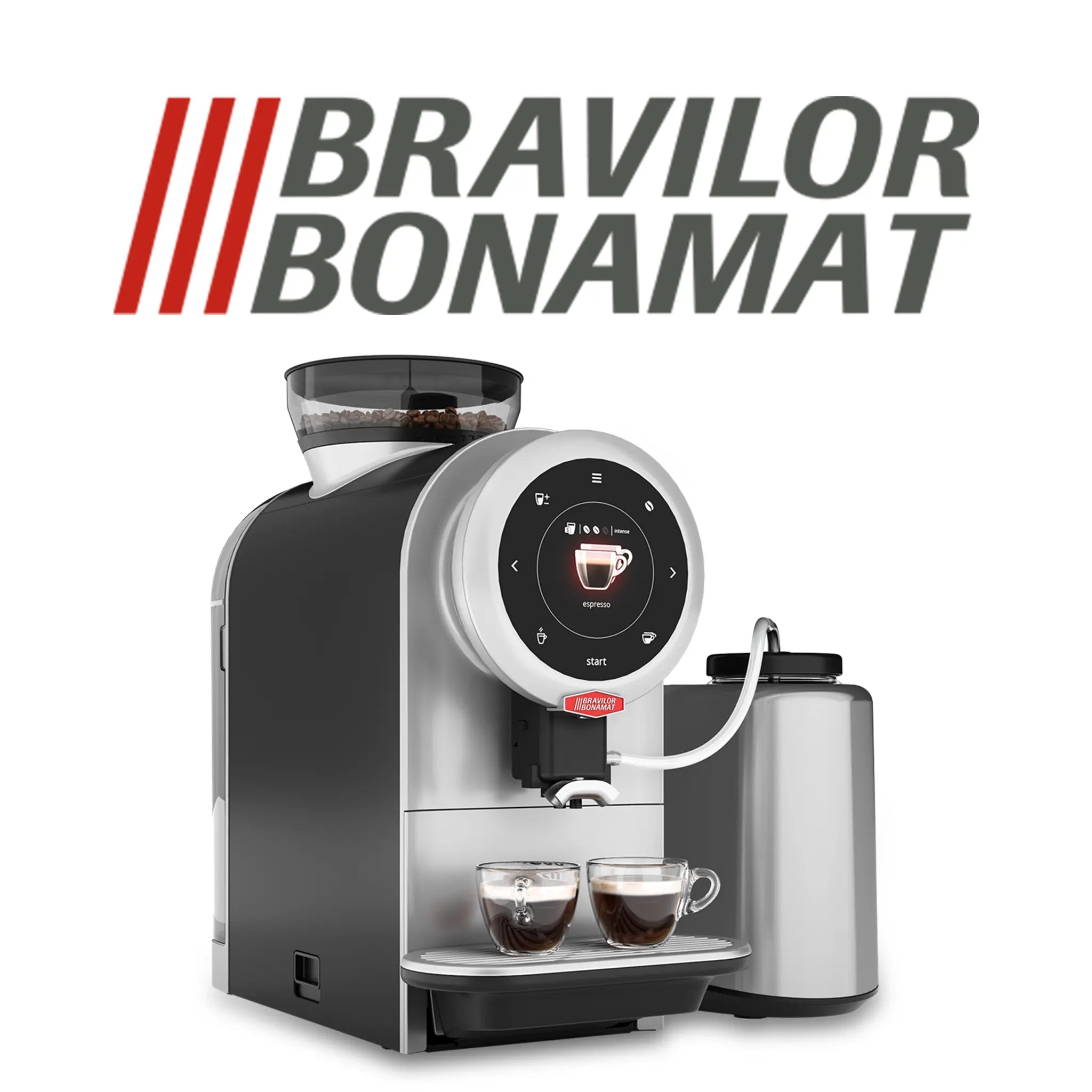 Bravilor Bonamat JR-001 JUNIOR Filter-Kaffeemaschine Test