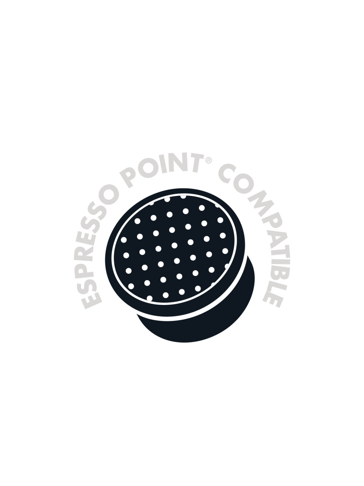 Caffè Vero - RED-Pods - 100pcs. - Espresso Point compatible