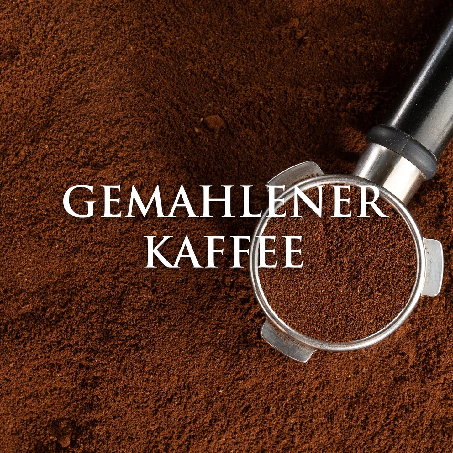 Caffe Vero DECAFFÉ ( gemahlener Kaffee) Softpack 250gr