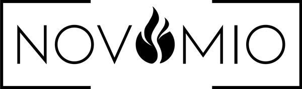 Novomio Logo