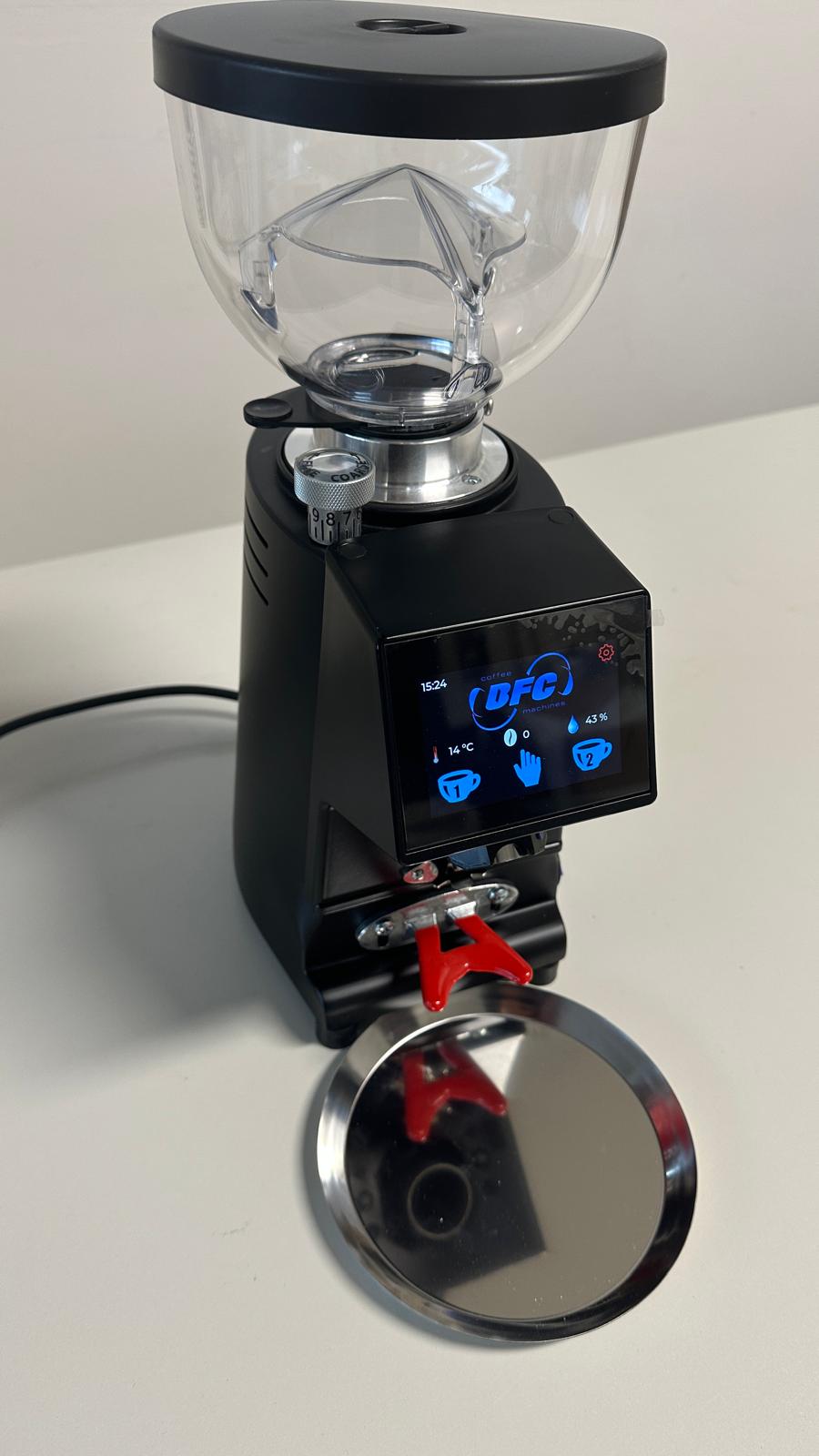 Kaffeemühle