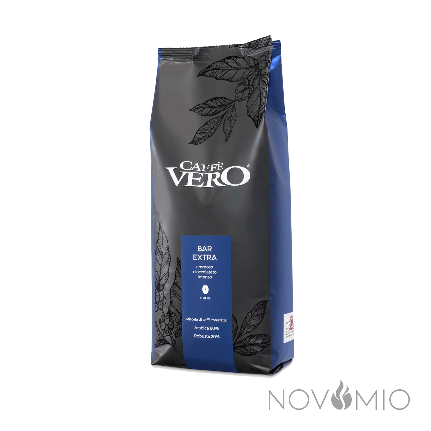 Caffe Vero - Bar Extra 1 KG