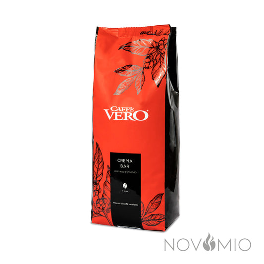 Caffe Vero - Crema Bar 1 KG