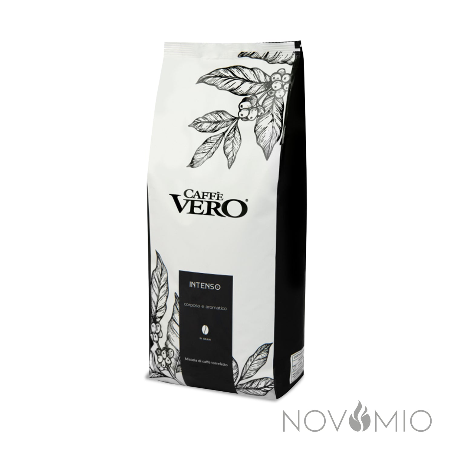 Caffe Vero - Intenso 1 KG