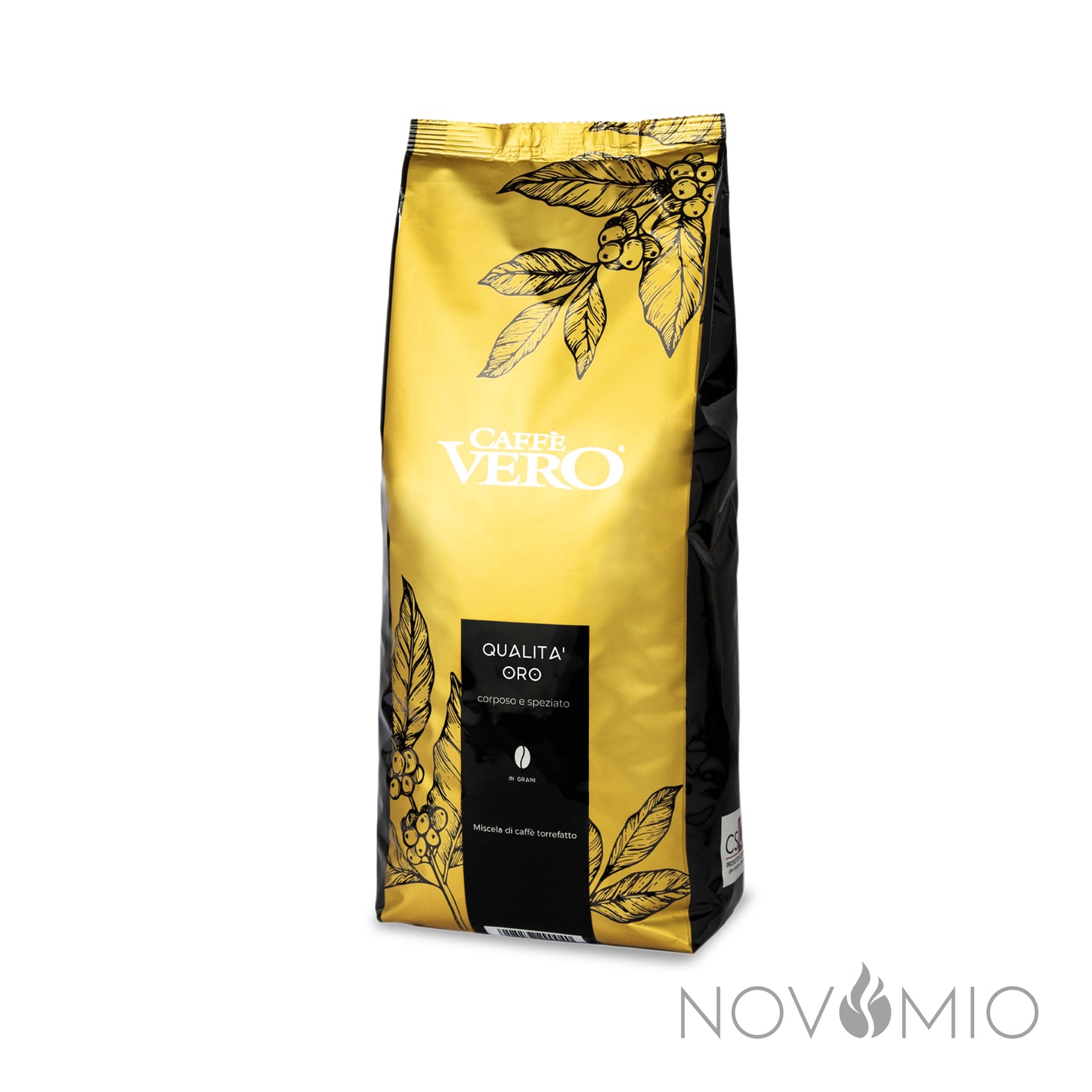 Caffe Vero - Qualita Oro 1 KG