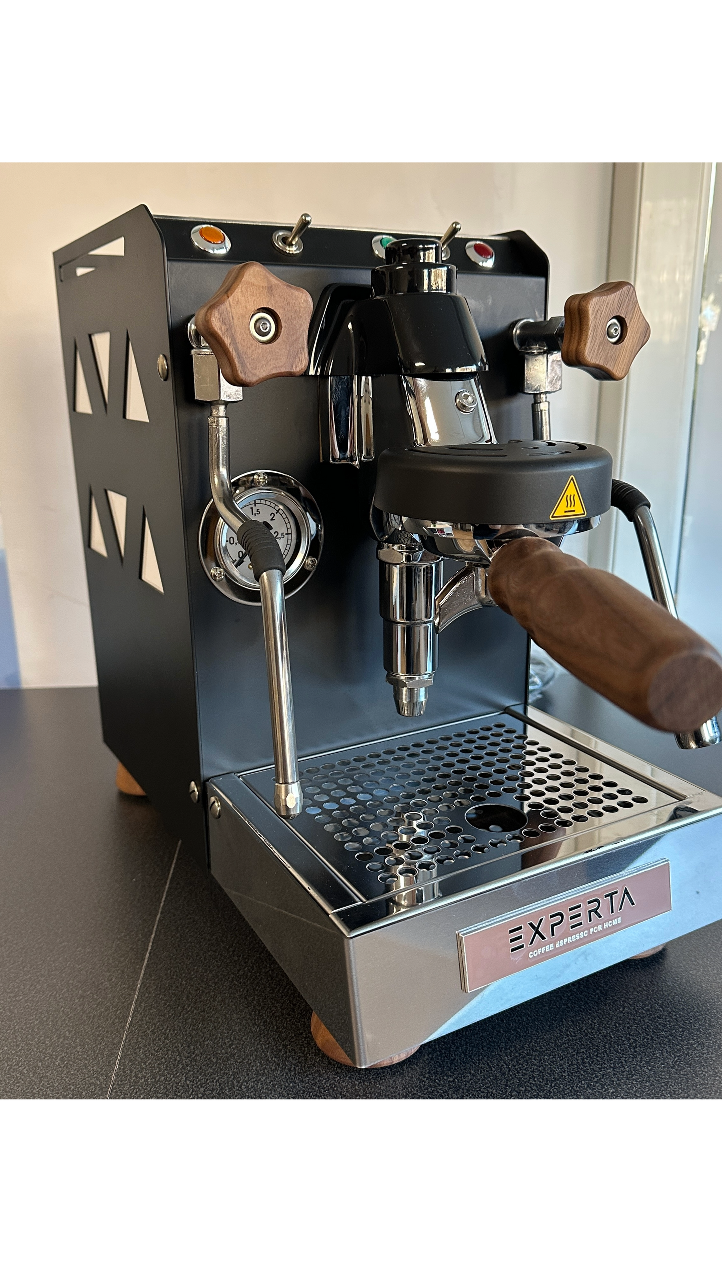 BFC EXPERTA 1 Gruppe