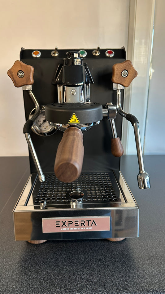 BFC EXPERTA 1 Gruppe