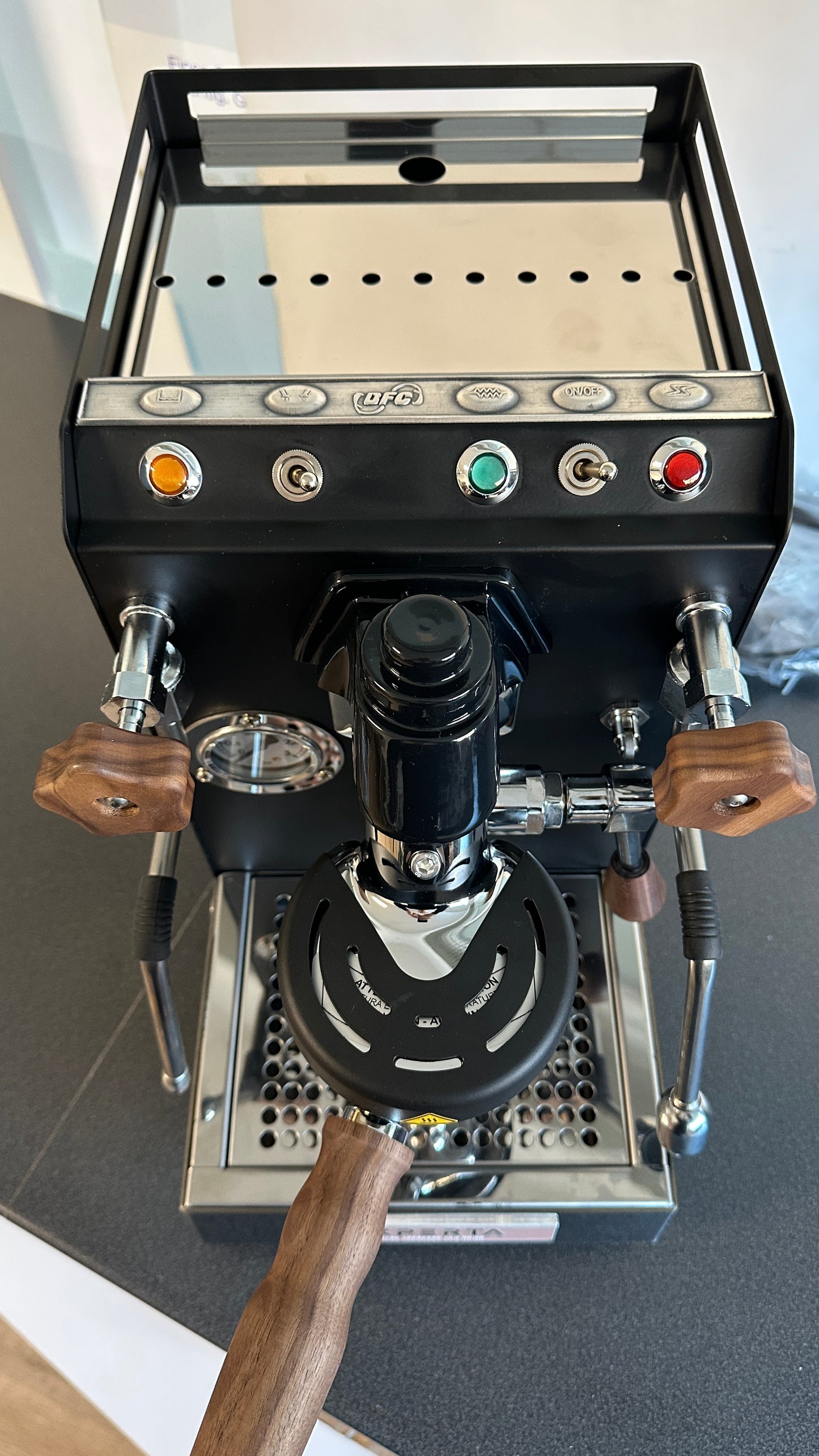 BFC EXPERTA 1 Gruppe