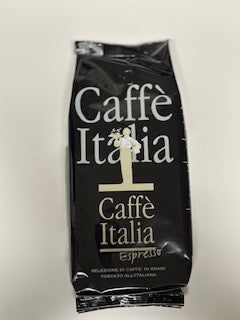 NEU Caffe Italia Espresso Kaffebohnen
