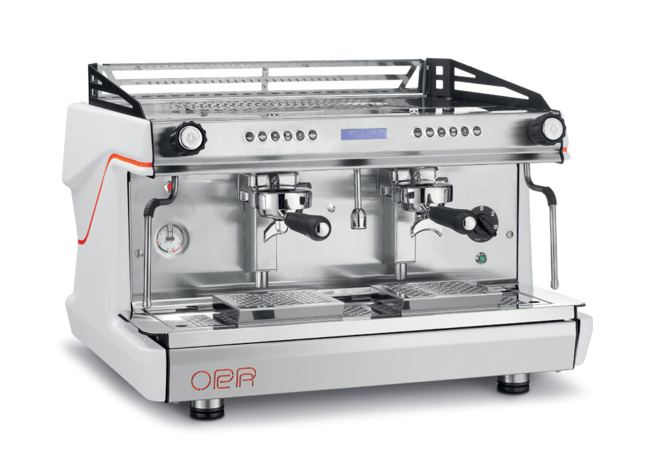 BFC Kaffee Maschine OPERA 2 Gruppe