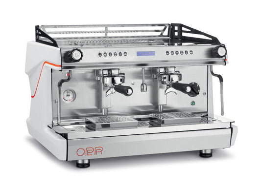 BFC Kaffee Maschine OPERA 2 Gruppe