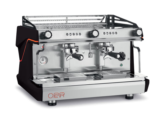 BFC Kaffee Maschine OPERA 2 Gruppe