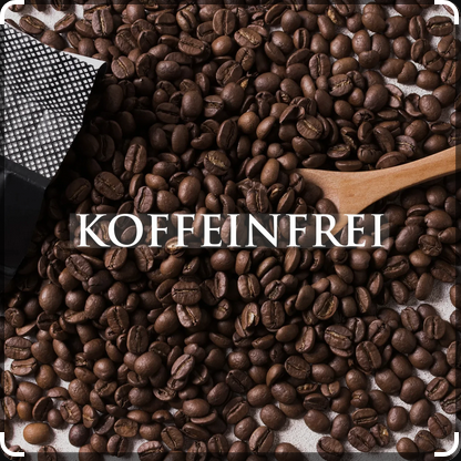Caffè Vero Decaffè (koffeinfrei) Kaffeebohnen