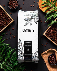 Caffè Vero Intenso Kaffeebohnen