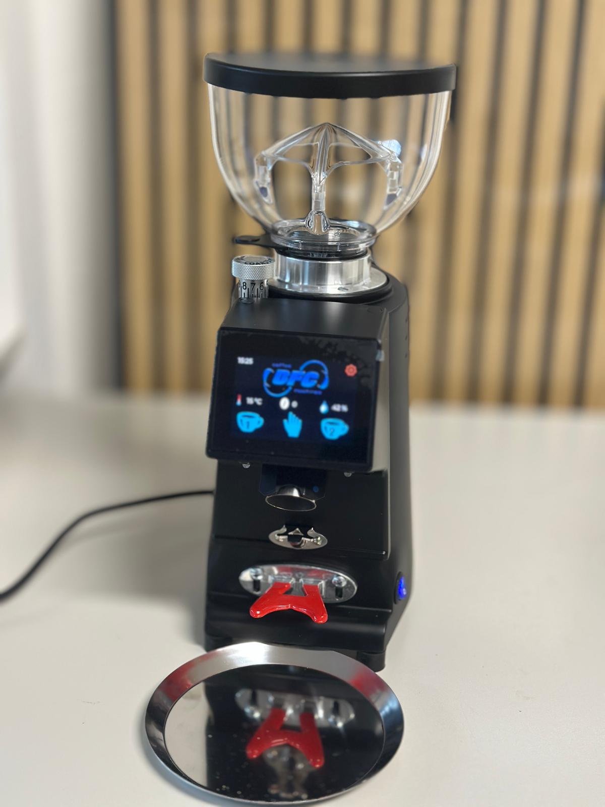 Kaffeemühle