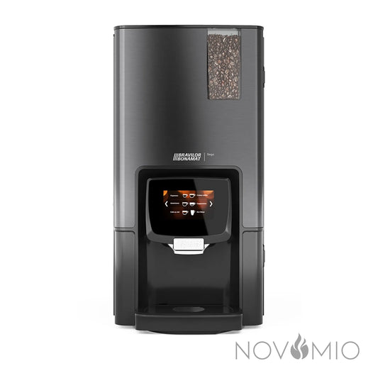 Bravilor Bonamat Kaffeeautomat SEGO 12 Front