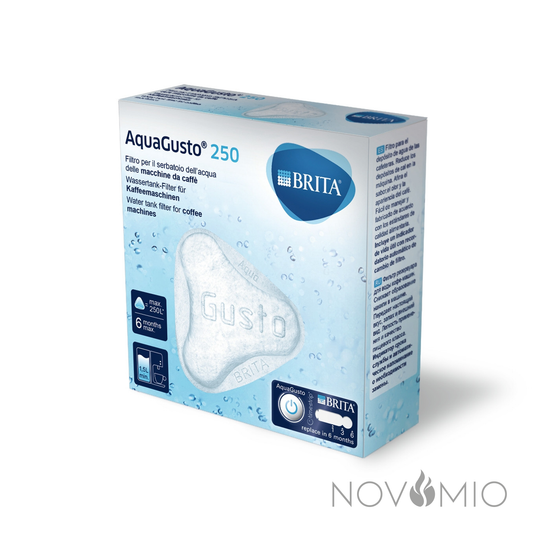 Brita Aqua Gusto 250 Wasserfilter