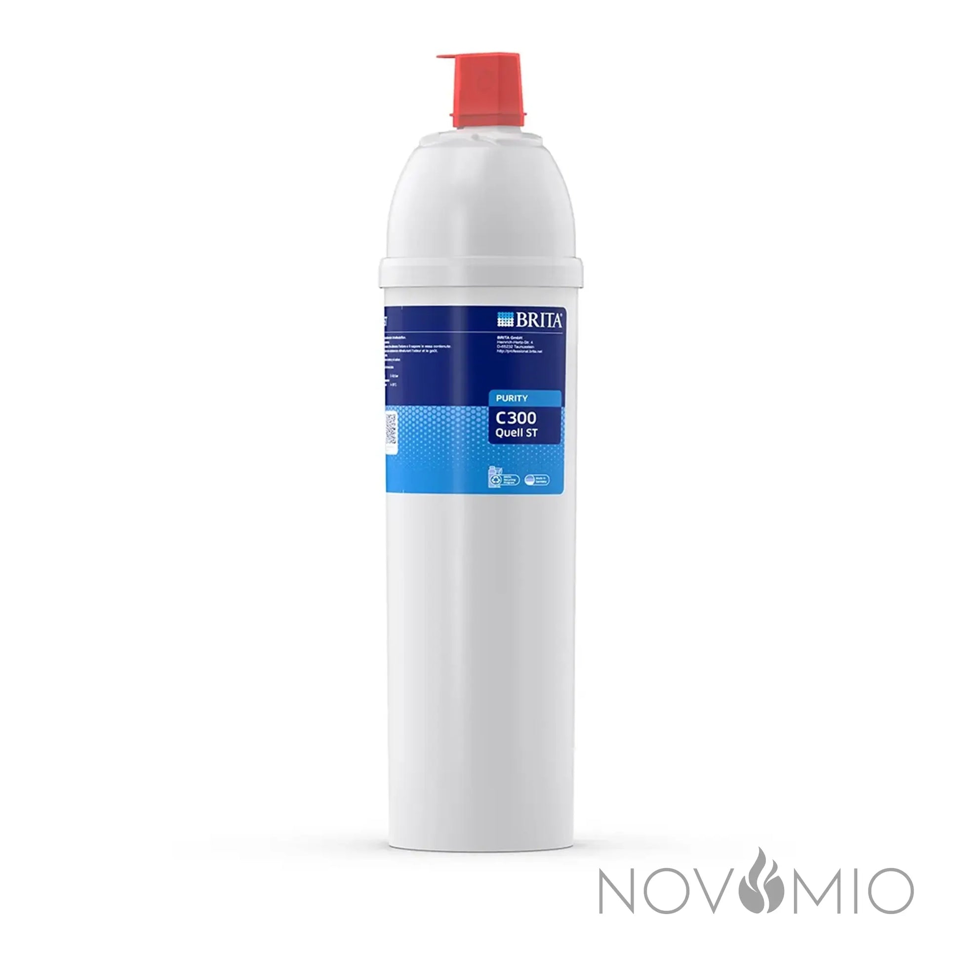 Brita Filterkatusche Purity C 300 Quell St