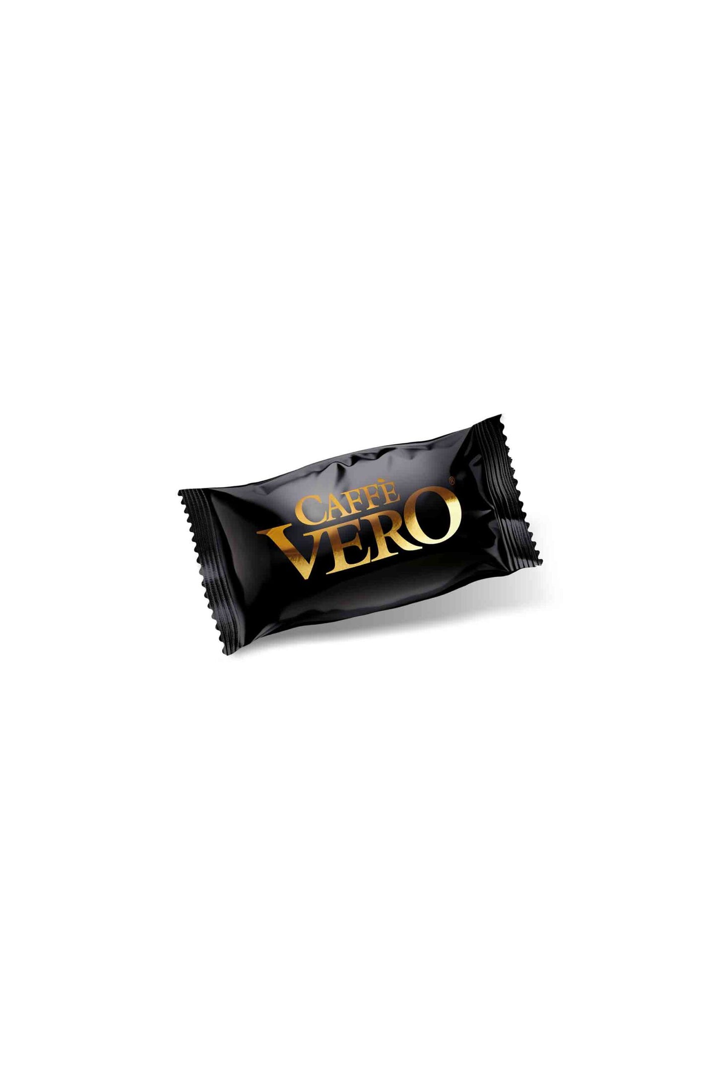 Cereal Crunch Caffe Vero