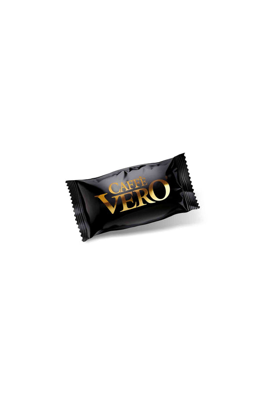 Cereal Crunch Caffe Vero