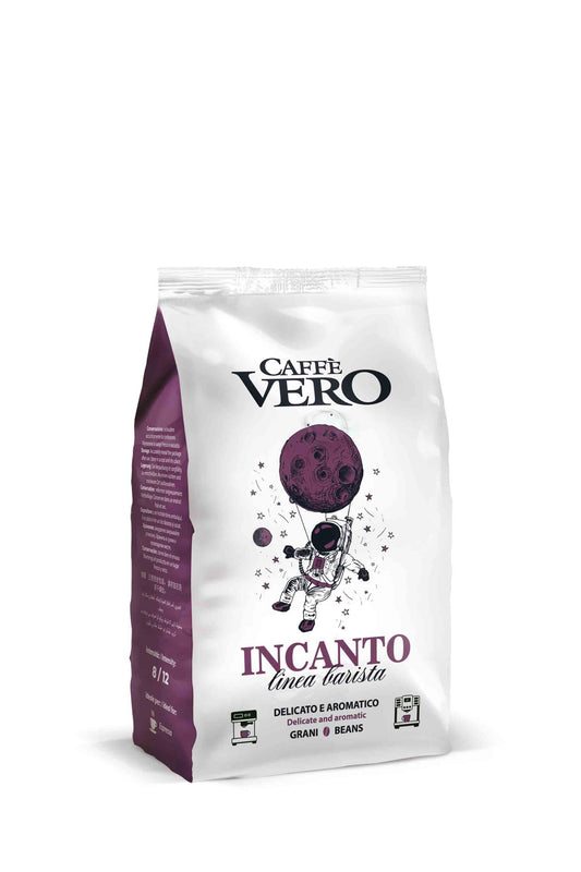 Caffe Vero Incanto 500gr