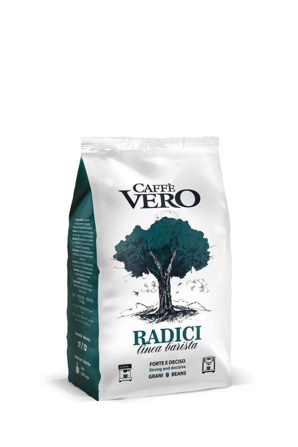 Caffe Vero Radici 500gr