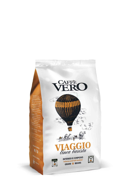 Caffe Vero Viaggio 500g