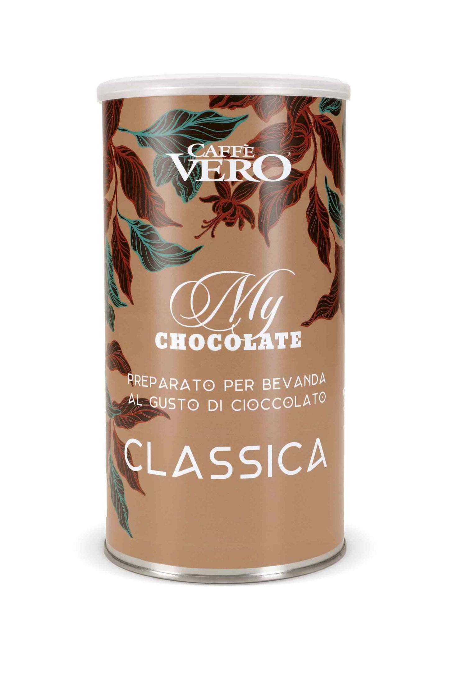 MY Chocolate Classica 1kg dose