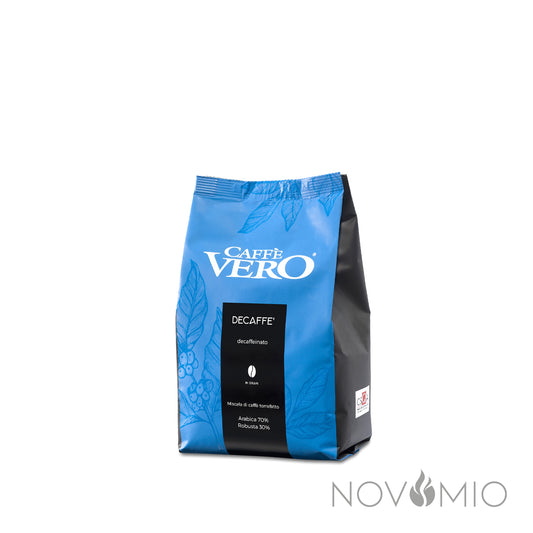 Caffe Vero - Decaffè (entkoffeiniert) 500g
