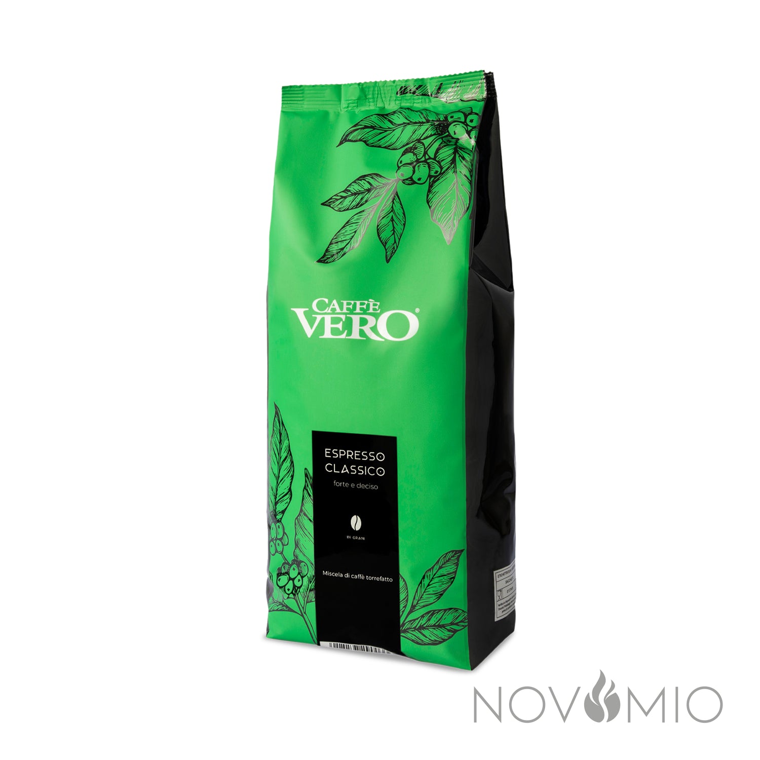 Caffe Vero - Espresso Classico 1 KG