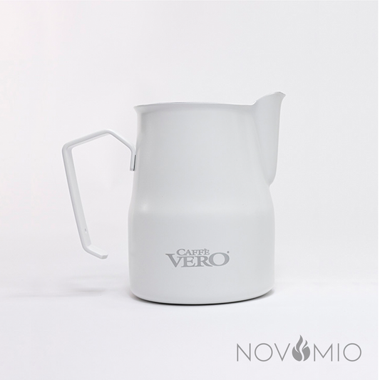 Caffe Vero Milchkanne 