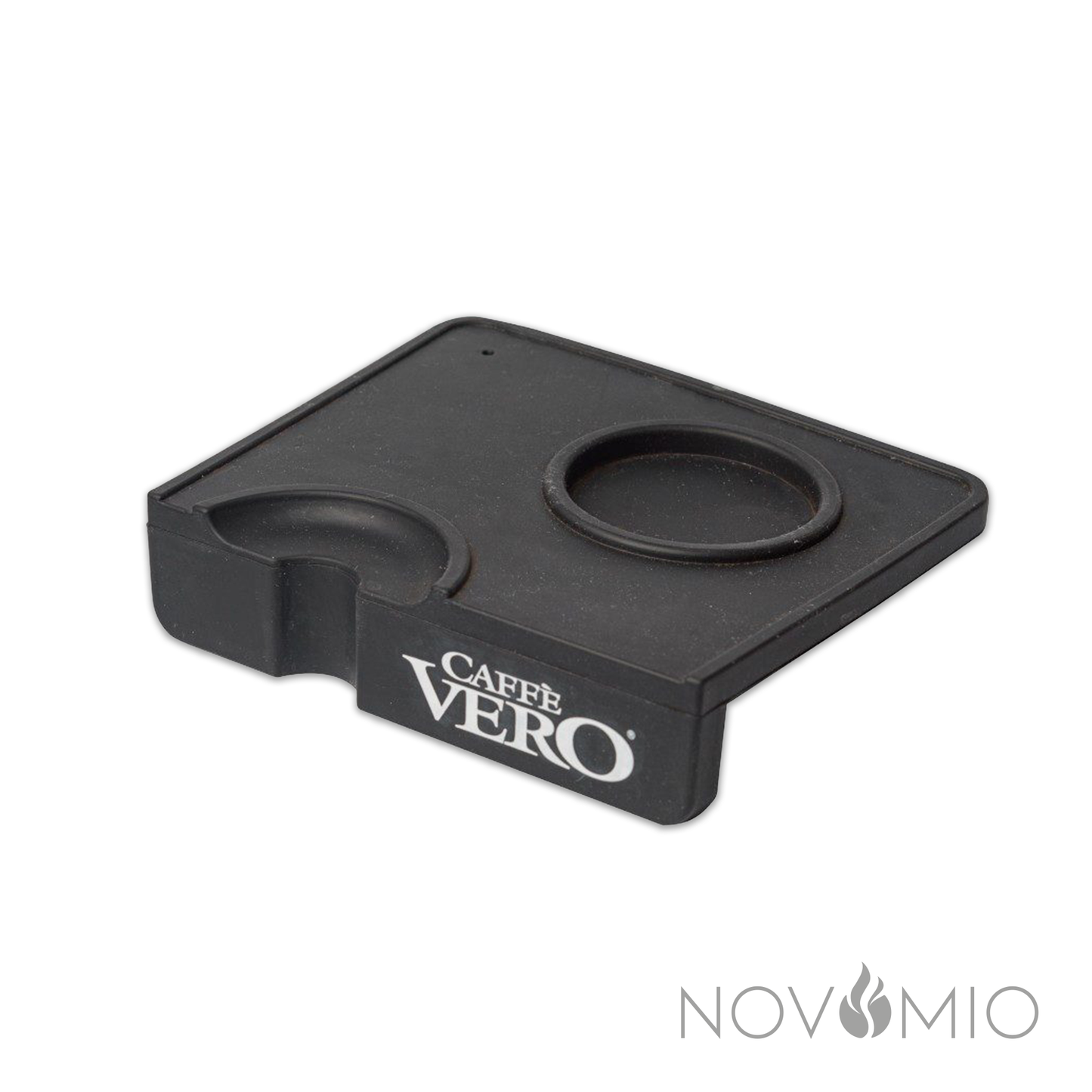 Caffe Vero Tamper Matte