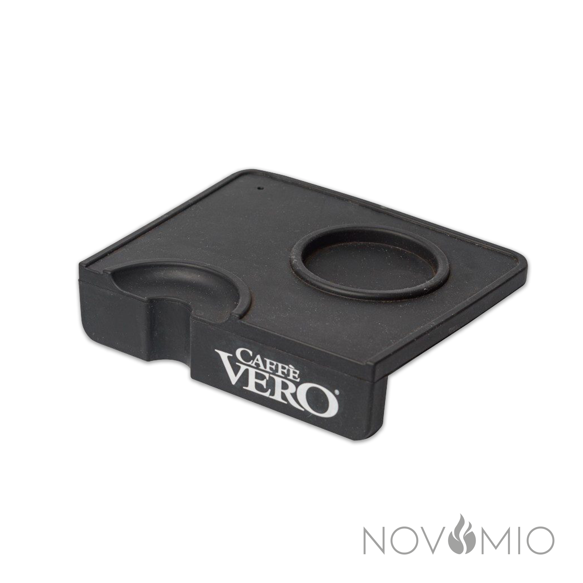 Caffe Vero Tamper Matte