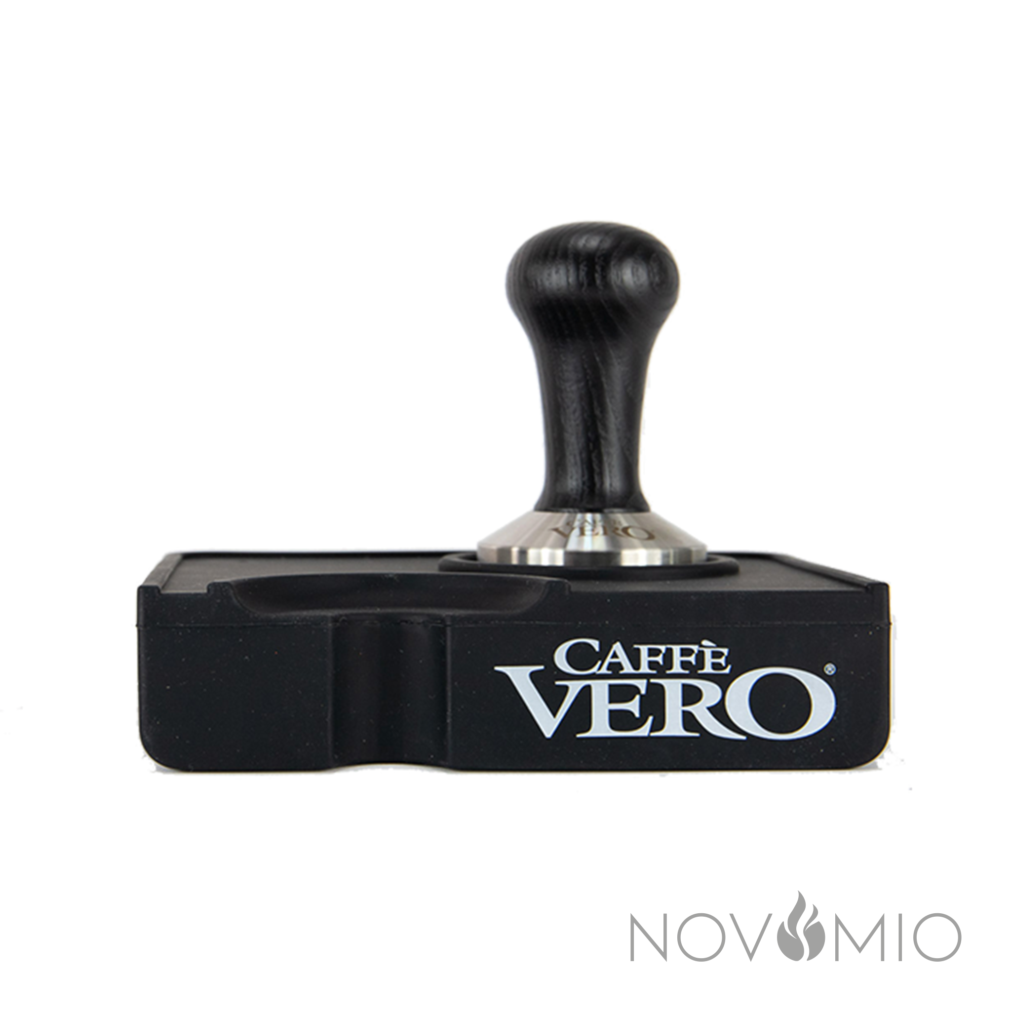 The Force Tamper - Manomatore Automatico Per Caffè, Pressione Costante The Force Tamper - Manomatore Automatico Per Caffè, Pressione Costante