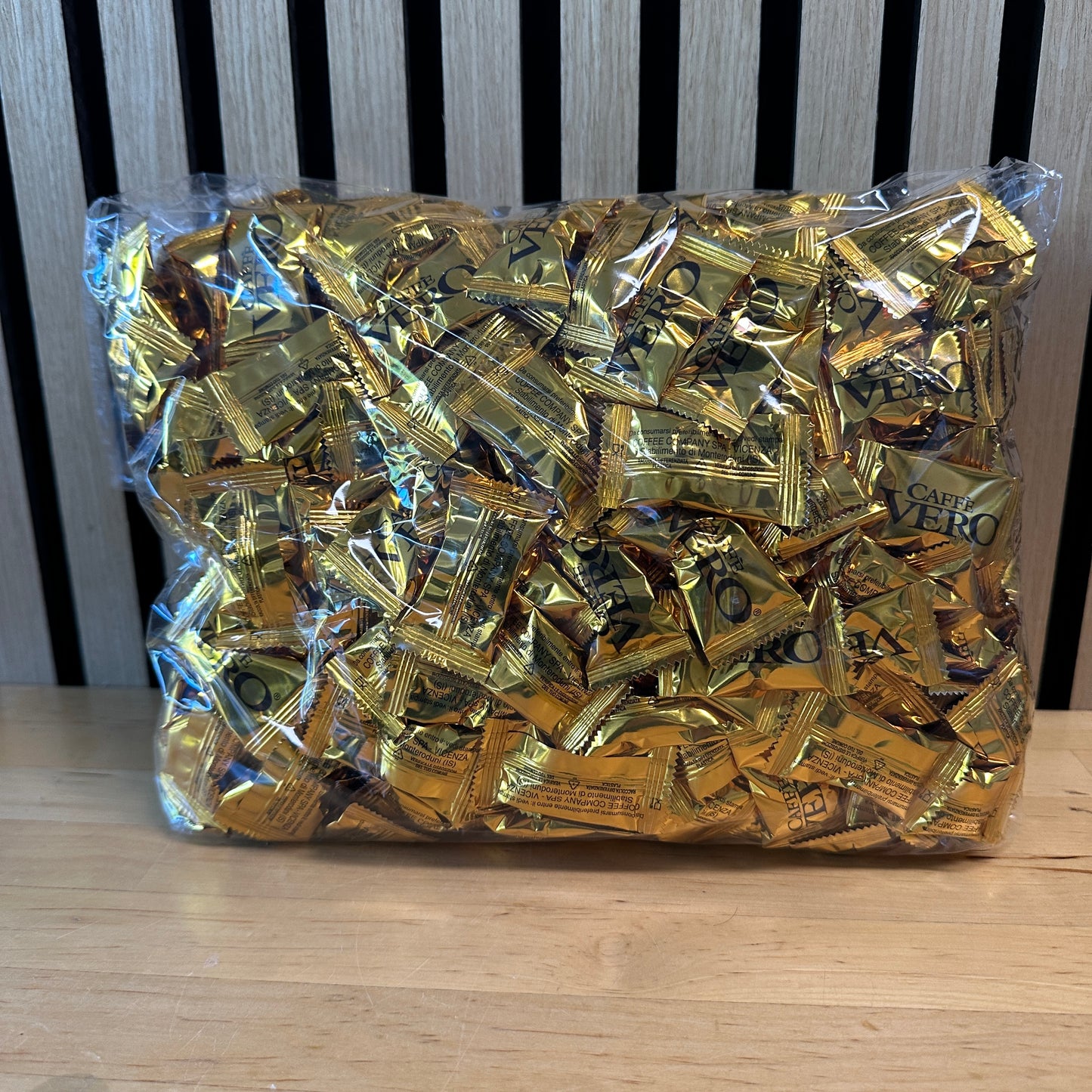 Mandel Schocolade Bonbons