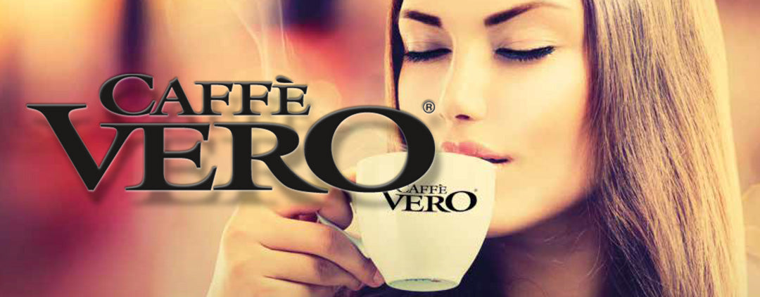 Caffè Vero Qualita Oro Kaffeebohnen
