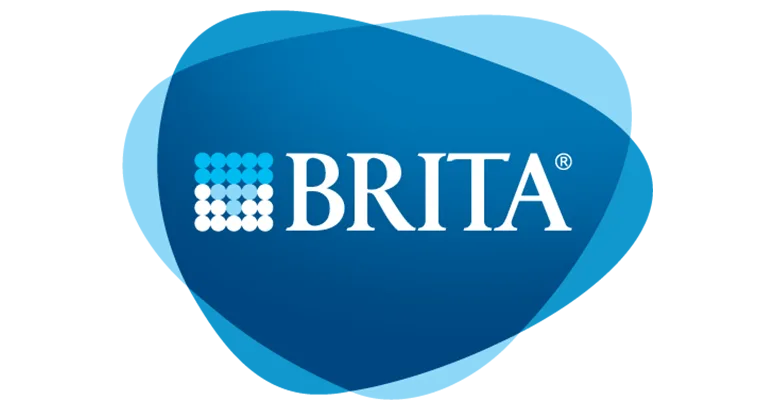 Partner Logo Brita